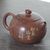 Чайник 225 мл «Лотос», циньчжоуская керамика (78023)-фотография 6