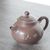 Чайник 125 мл «Лотос», циньчжоуская керамика (78025)-фотография 3