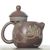 Чайник 125 мл «Лотос», циньчжоуская керамика (78029)-фотография 2