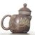 Чайник 125 мл «Лотос», циньчжоуская керамика (78029)-фотография 3
