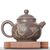 Чайник 115 мл «Лотос», циньчжоуская керамика (78030)-