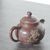 Чайник 115 мл «Лотос», циньчжоуская керамика (78030)-фотография 5