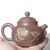 Чайник 115 мл «Лотос», циньчжоуская керамика (78030)-фотография 6