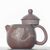 Чайник 120 мл «Коробочка лотоса», циньчжоуская керамика (78031)-фотография 3