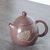 Чайник 120 мл «Коробочка лотоса», циньчжоуская керамика (78031)-фотография 5