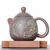 Чайник 115 мл «Пейзаж», циньчжоуская керамика (78034)-