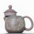 Чайник 115 мл «Пейзаж», циньчжоуская керамика (78034)-фотография 2