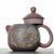 Чайник 115 мл «Пейзаж», циньчжоуская керамика (78034)-фотография 4