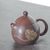 Чайник 120 мл «Коробочка лотоса», циньчжоуская керамика (78035)-фотография 4
