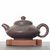 Чайник 175мл "Монеты", циньчжоуская керамика (78043)-