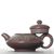 Чайник 175мл "Монеты", циньчжоуская керамика (78043)-фотография 3