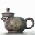 Чайник 290мл "Дракон", циньчжоуская керамика (78049)-фотография 2