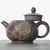 Чайник 290мл "Дракон", циньчжоуская керамика (78049)-фотография 3