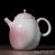 Чайник 160мл, цзиндэчжэньский фарфор (77137)-