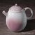 Чайник 160мл, цзиндэчжэньский фарфор (77137)-фотография 6