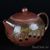Чайник 225мл Си Ши (керамика, глазурь)-фотография 5