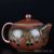 Чайник 225мл Си Ши (керамика, глазурь)-фотография 9