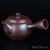 Чайник 170мл "Кюсю" (керамика, глазурь)-фотография 3
