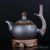 Чайник 225мл "Сухое дерево" (керамика, глазурь)-фотография 10