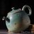 Чайник 230мл, цзиндэчжэньская керамика (77126)-фотография 4