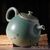 Чайник 230мл, цзиндэчжэньская керамика (77126)-фотография 5