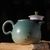 Чайник 230мл, цзиндэчжэньская керамика (77126)-фотография 6