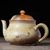 Чайник 150мл, цзиндэчжэньская керамика (77142)-фотография 6