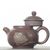 Чайник 105 мл «Коробочка лотоса», циньчжоуская керамика (78026)-фотография 2