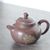 Чайник 105 мл «Коробочка лотоса», циньчжоуская керамика (78026)-фотография 4