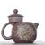Чайник 180мл "Пион", циньчжоуская керамика (78044)-фотография 2