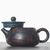 Чайник 170мл "Каменный ковш", циньчжоуская керамика (78060)-фотография 2 Чайник 170мл "Каменный ковш", циньчжоуская керамика (78060)-фотография 2