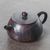 Чайник 170мл "Каменный ковш", циньчжоуская керамика (78060)-фотография 3 Чайник 170мл "Каменный ковш", циньчжоуская керамика (78060)-фотография 3