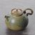 Чайник 150мл, цзиндэчжэньская керамика (77109)-фотография 2