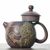 Чайник 225мл "Дракон", циньчжоуская керамика (78054)-фотография 3