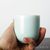 Пиала 200мл, фарфор, целадон (51650)-фотография 2