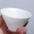Пиала 70мл "Лотос", тонкий фарфор (51673)-фотография 3