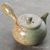 Чайник 150мл, керамика (77116)-фотография 4