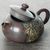 Чайник 200мл "Горлянки", циньчжоуская керамика (78047)-фотография 6