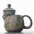Чайник 110мл "Феникс", циньчжоуская керамика (78050)-фотография 2