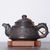Чайник 245мл, цзяньшуйская керамика (76122)-