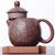 Чайник 220 мл «Дракон», циньчжоуская керамика (78002)-фотография 2