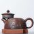 Чайник 160 мл «Лотос», циньчжоуская керамика (78003)-фотография 2 Чайник 160 мл «Лотос», циньчжоуская керамика (78003)-фотография 2