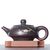 Чайник 110мл, цзяньшуйская керамика (76302)- Чайник 110мл, цзяньшуйская керамика (76302)-