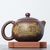 Чайник 230 мл Сиши, циньчжоуская керамика (78010)-фотография 2