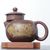 Чайник 230 мл Сиши, циньчжоуская керамика (78010)-фотография 3