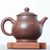 Чайник 220 мл «Пейзаж», циньчжоуская керамика (78008)-фотография 2