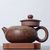 Чайник 190 мл «Лотос», циньчжоуская керамика (78012)-фотография 3