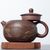 Чайник 250 мл «Пейзаж», циньчжоуская керамика (78016)-фотография 3