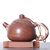 Чайник 180мл, цзяньшуйская керамика (76239)-
