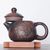 Чайник 185мл «Лотос», цзяньшуйская керамика (76320)-фотография 2